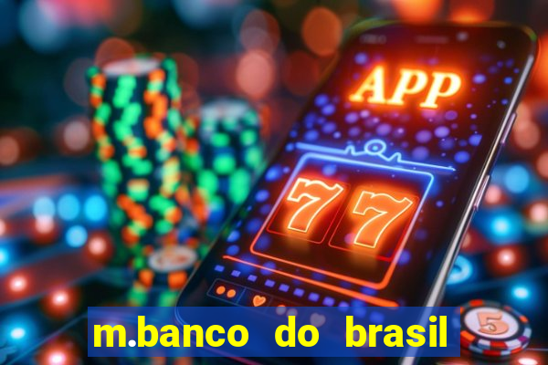 m.banco do brasil 777 bet